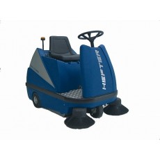 Hefter Cleantech FKS 110 Hefter Cleantech FKS 110